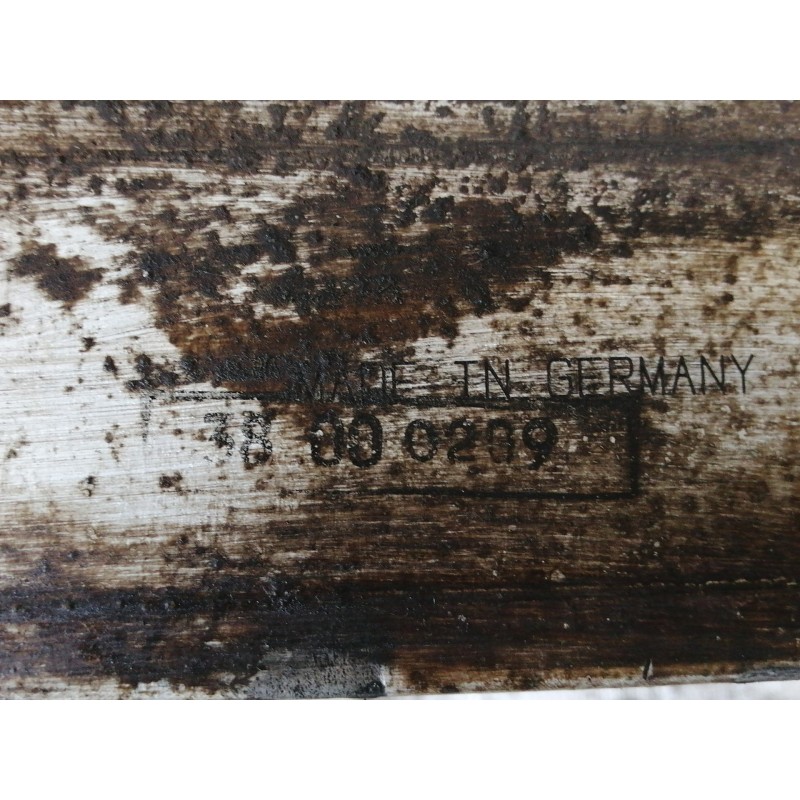 Recambio de intercooler para fiat brava (182) jtd 105 / 100 sx referencia OEM IAM 38800209  