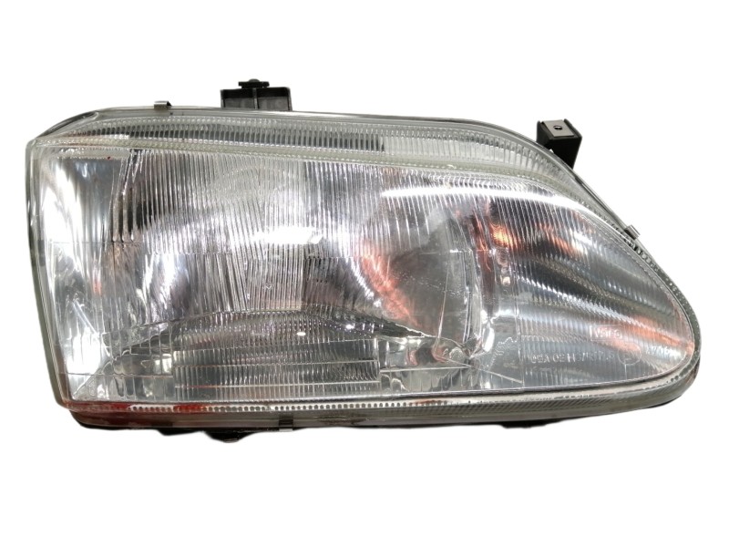 Recambio de faro derecho para renault megane i scenic (ja0) 1.6e rn referencia OEM IAM 88204649  