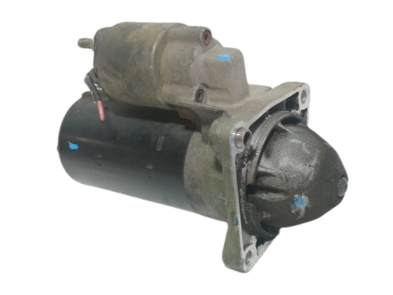 Recambio de motor arranque para fiat brava (182) jtd 105 / 100 sx referencia OEM IAM 0001109030  