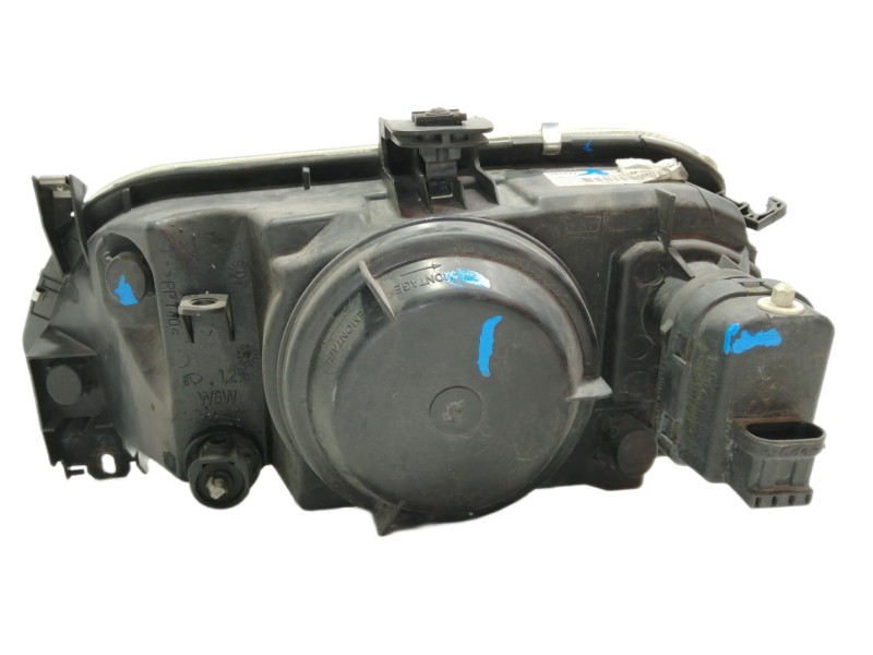Recambio de faro derecho para renault megane i scenic (ja0) 1.6e rn referencia OEM IAM 88204649  