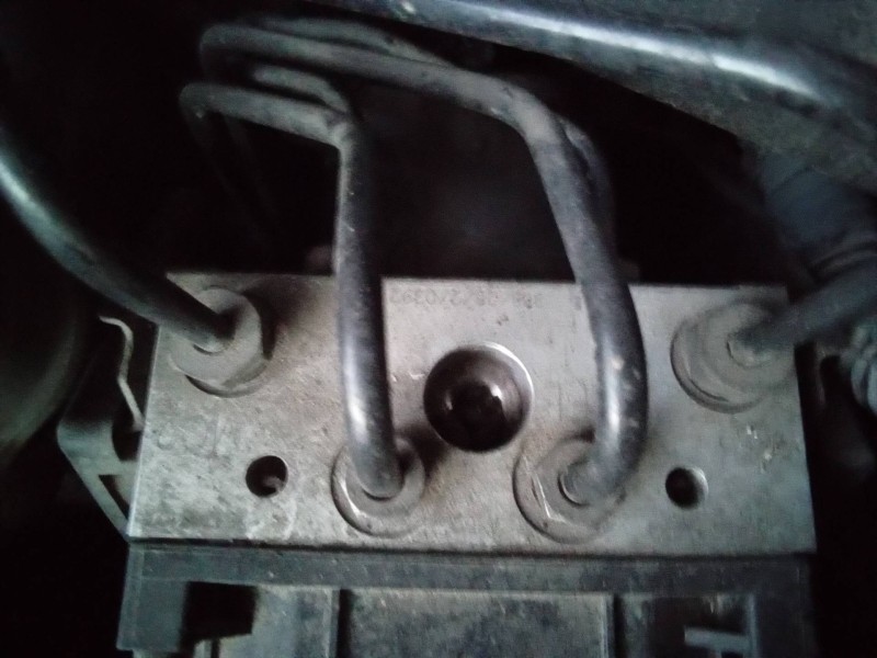 Recambio de abs para fiat stilo (192) 1.9 jtd 80 referencia OEM IAM   