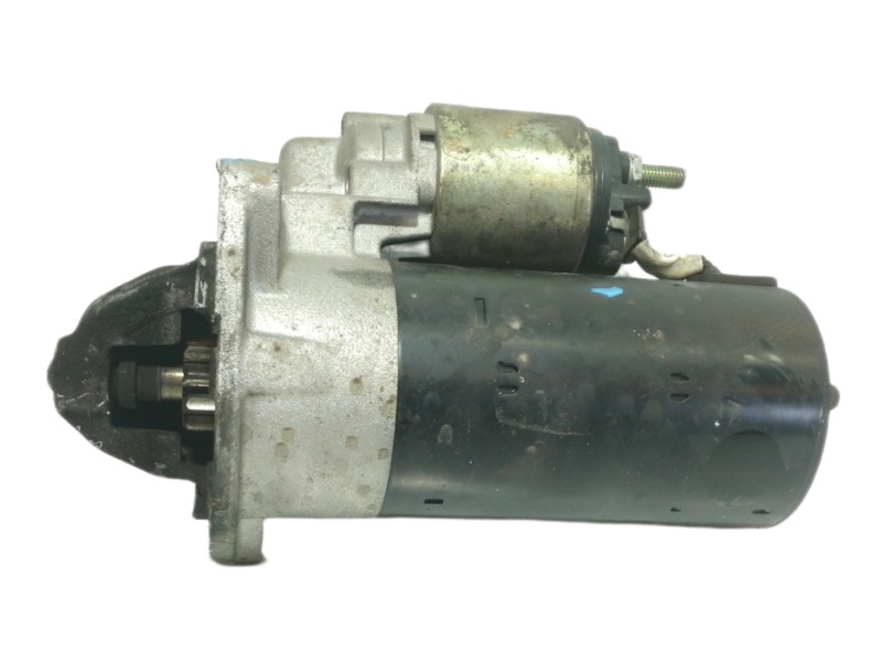 Recambio de motor arranque para fiat brava (182) jtd 105 / 100 sx referencia OEM IAM 0001109030  
