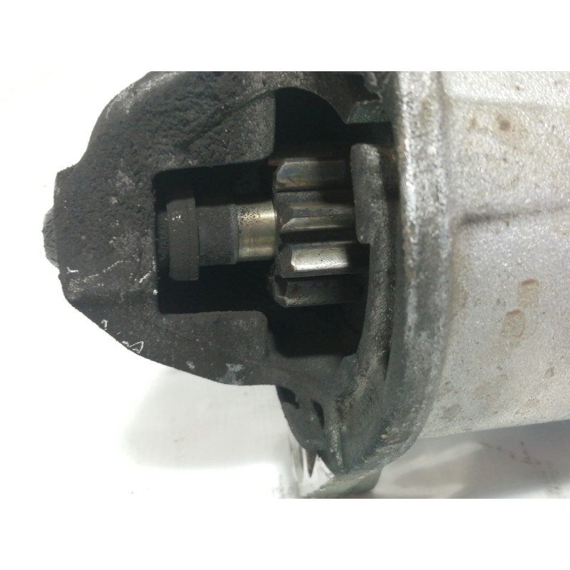 Recambio de motor arranque para fiat brava (182) jtd 105 / 100 sx referencia OEM IAM 0001109030  