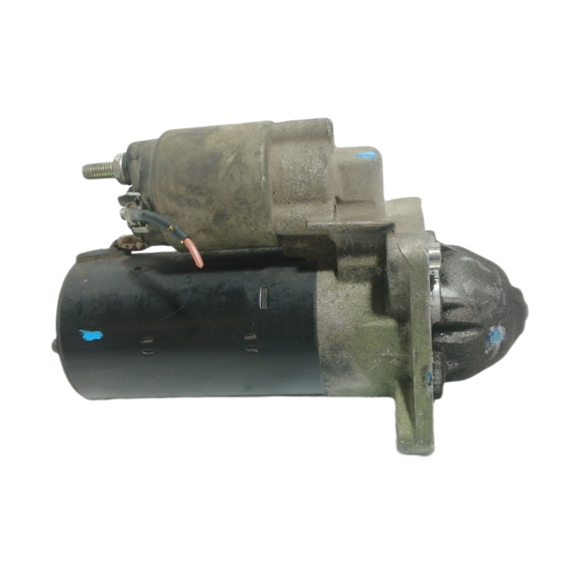 Recambio de motor arranque para fiat brava (182) jtd 105 / 100 sx referencia OEM IAM 0001109030  