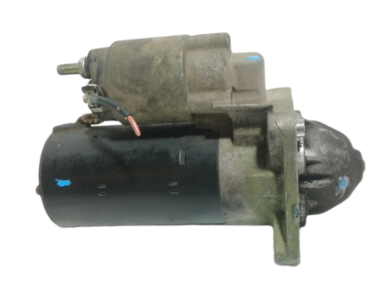 Recambio de motor arranque para fiat brava (182) jtd 105 / 100 sx referencia OEM IAM 0001109030  