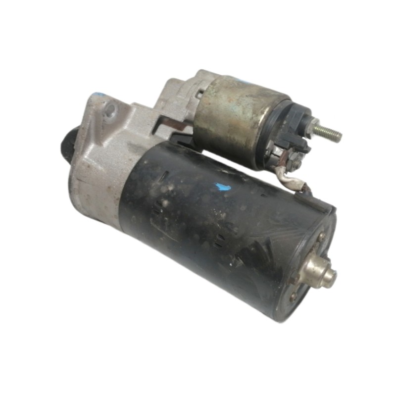 Recambio de motor arranque para fiat brava (182) jtd 105 / 100 sx referencia OEM IAM 0001109030  