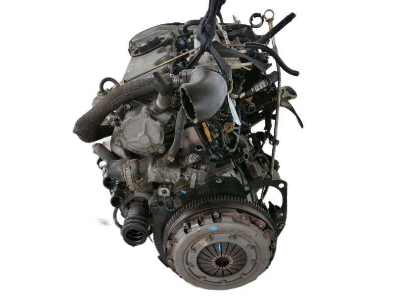 Recambio de motor completo para fiat brava (182) jtd 105 / 100 sx referencia OEM IAM 182B4000 OK 