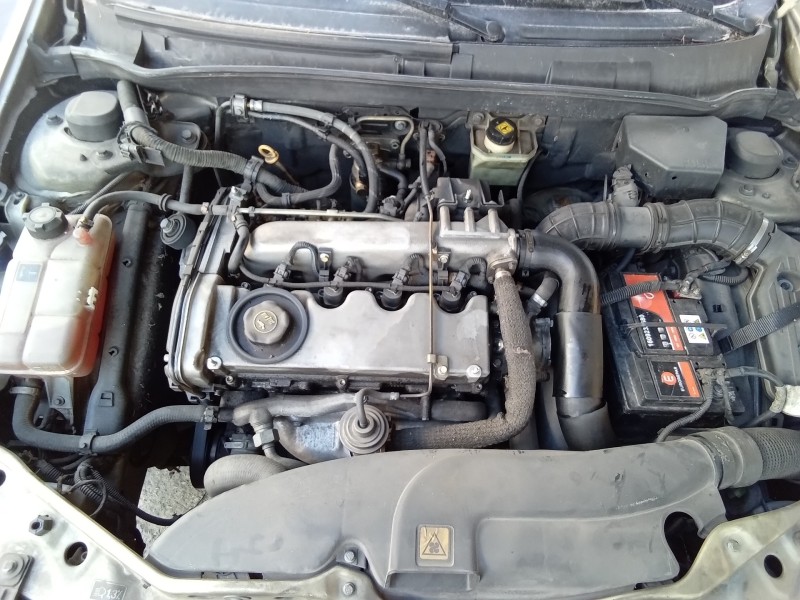 Recambio de motor completo para fiat brava (182) jtd 105 / 100 sx referencia OEM IAM 182B4000 OK 