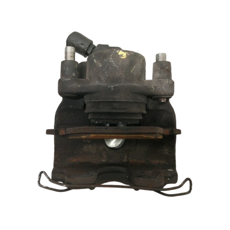 Recambio de pinza freno delantera izquierda para citroën c4 coupe vts referencia OEM IAM ATE793 4400T2 