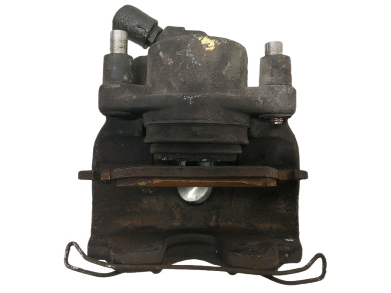 Recambio de pinza freno delantera izquierda para citroën c4 coupe vts referencia OEM IAM ATE793 4400T2 