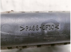 Recambio de radiador agua para citroën c4 coupe vts referencia OEM IAM 9646577680 ETP10322 PA66GF30  2