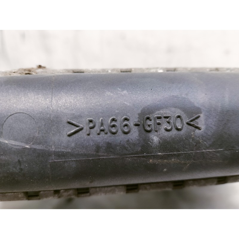 Recambio de radiador agua para citroën c4 coupe vts referencia OEM IAM 9646577680 ETP10322 PA66GF30 