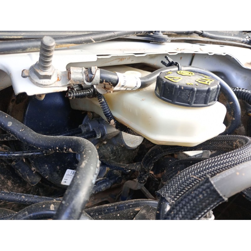 Recambio de bomba freno para volvo xc40 (536) t3 referencia OEM IAM 36012641  