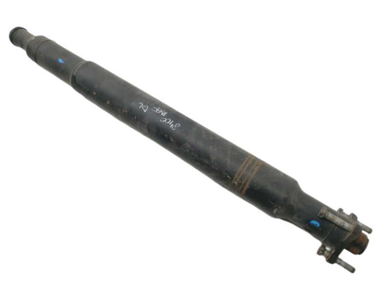 Recambio de transmision central delantera para bmw serie 3 touring (e91) 318i referencia OEM IAM 753130705  