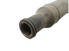 Recambio de transmision central delantera para bmw serie 3 touring (e91) 318i referencia OEM IAM 753130705   2