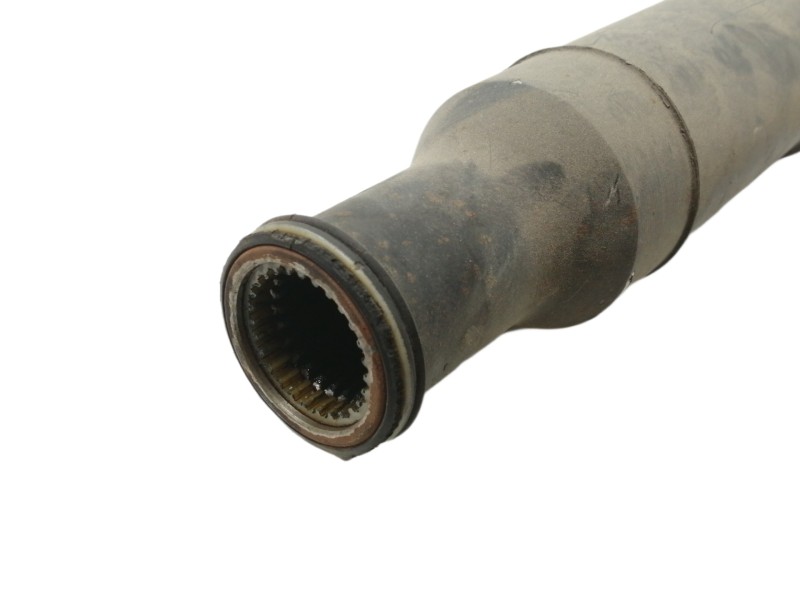 Recambio de transmision central delantera para bmw serie 3 touring (e91) 318i referencia OEM IAM 753130705  