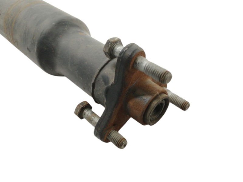 Recambio de transmision central delantera para bmw serie 3 touring (e91) 318i referencia OEM IAM 753130705  