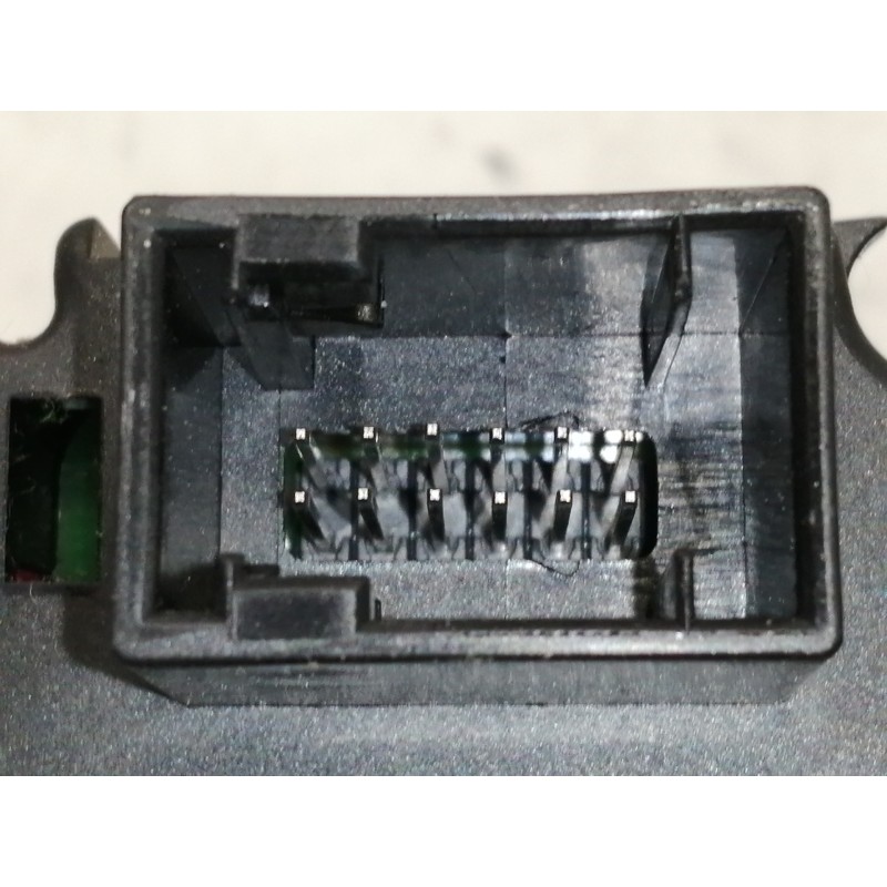 Recambio de mando multifuncion para opel combo d expression l1h1 referencia OEM IAM 07355042920 28152271 