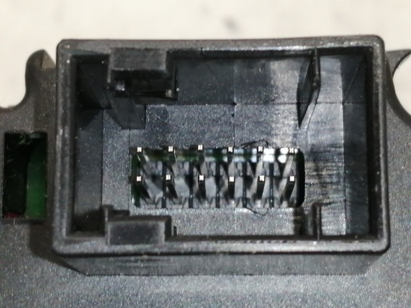 Recambio de mando multifuncion para opel combo d expression l1h1 referencia OEM IAM 07355042920 28152271 