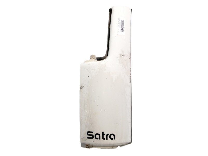 Recambio de aleta delantera izquierda para nissan cabstar e tl35-1 referencia OEM IAM   