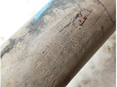 Recambio de amortiguador delantero derecho para nissan cabstar e tl35-1 referencia OEM IAM 56100F3901 96060M0  2