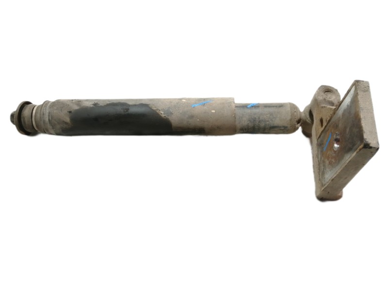 Recambio de amortiguador delantero izquierdo para nissan cabstar e tl35-1 referencia OEM IAM 56100F3901 96060MC 