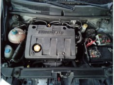 Recambio de motor completo para fiat stilo (192) 1.9 jtd 80 referencia OEM IAM 192A3000 BOSCH OK 2