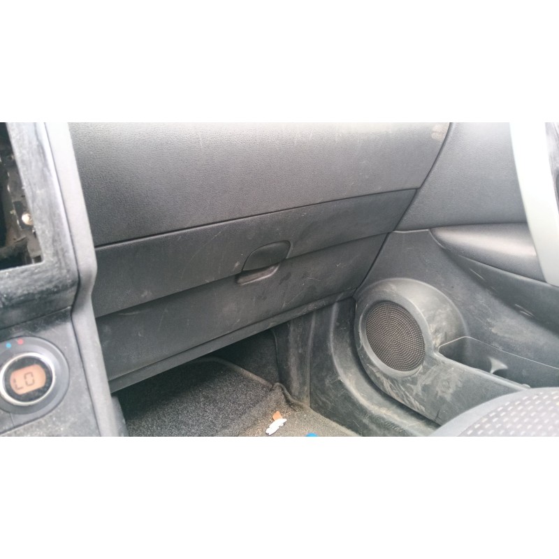 Recambio de guantera para nissan qashqai i (j10, nj10) 1.5 dci referencia OEM IAM 68510JD91A  