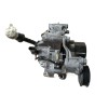 Recambio de bomba agua para bmw x5 (g05, f95) 30 d mild-hybrid xdrive referencia OEM IAM 11518490649 988672008 