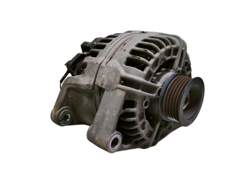 Recambio de alternador para opel corsa c cosmo referencia OEM IAM 55556068 5840124425021 