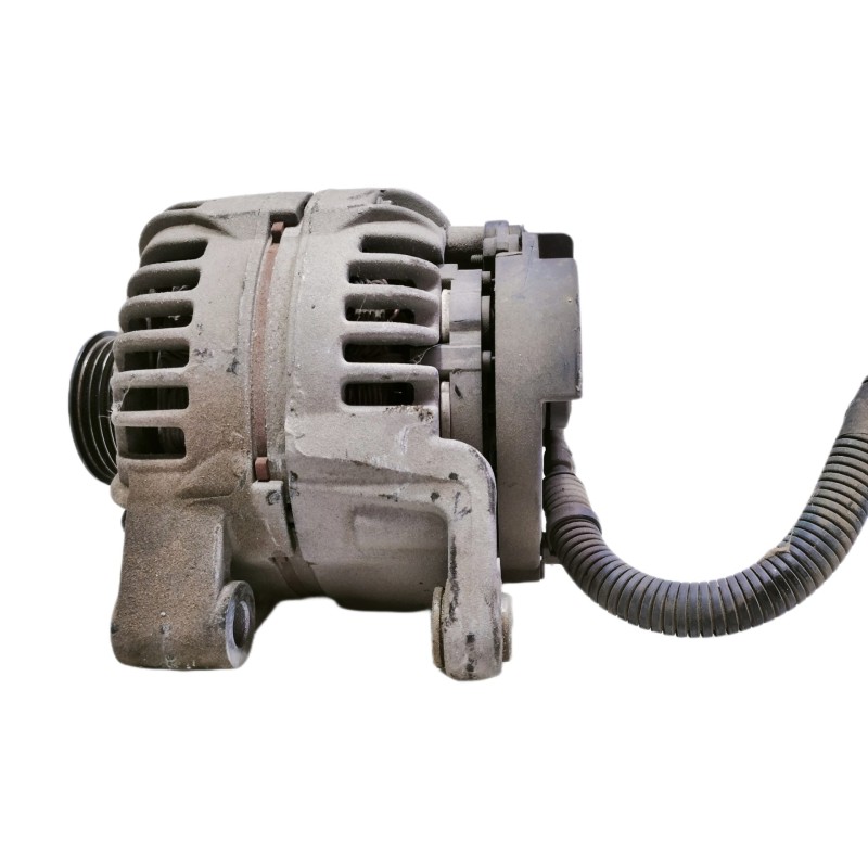 Recambio de alternador para opel corsa c cosmo referencia OEM IAM 55556068 5840124425021 