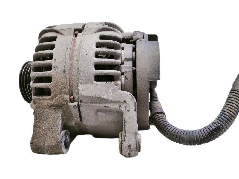 Recambio de alternador para opel corsa c cosmo referencia OEM IAM 55556068 5840124425021 