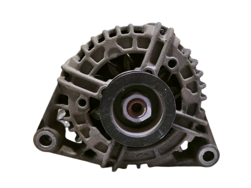Recambio de alternador para opel corsa c cosmo referencia OEM IAM 55556068 5840124425021 