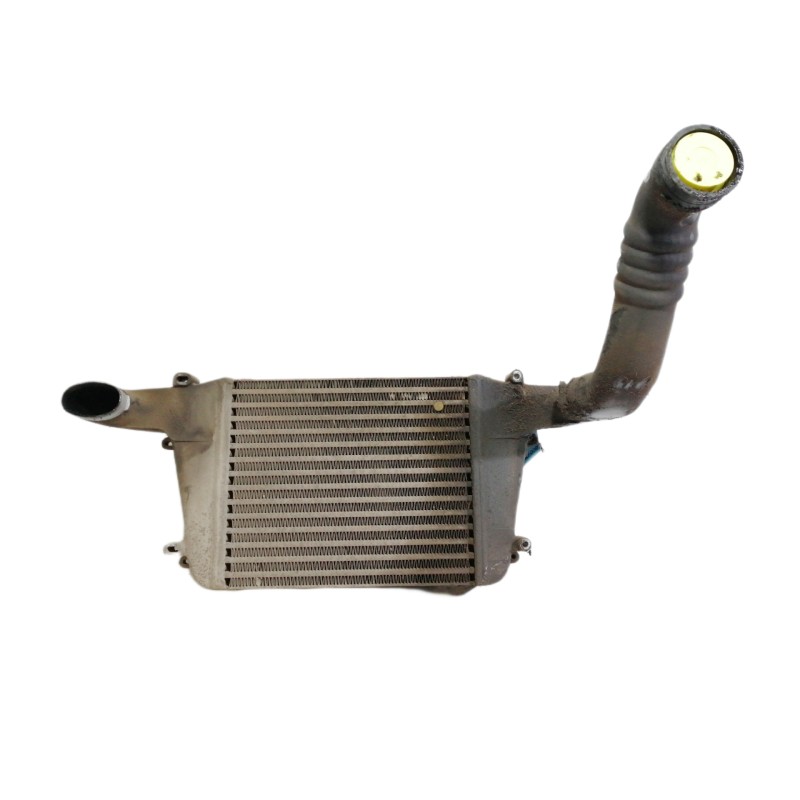 Recambio de intercooler para nissan cabstar e tl35-1 referencia OEM IAM 2200471 2200470 