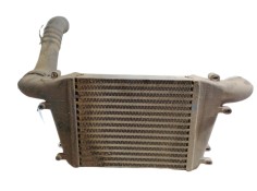 Recambio de intercooler para nissan cabstar e tl35-1 referencia OEM IAM 2200471 2200470  2