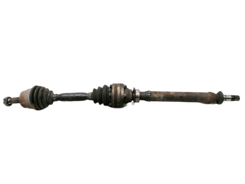 Recambio de transmision delantera derecha para fiat stilo (192) 1.9 jtd 80 referencia OEM IAM 46307667  