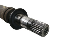 Recambio de transmision delantera derecha para fiat stilo (192) 1.9 jtd 80 referencia OEM IAM 46307667   2