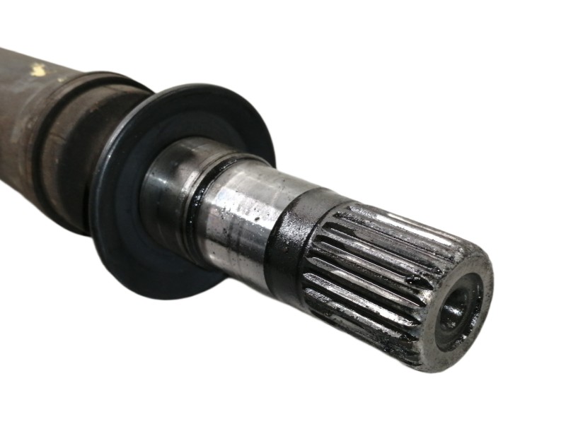 Recambio de transmision delantera derecha para fiat stilo (192) 1.9 jtd 80 referencia OEM IAM 46307667  