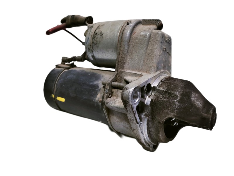 Recambio de motor arranque para opel corsa c cosmo referencia OEM IAM 09115192 D6RA293 