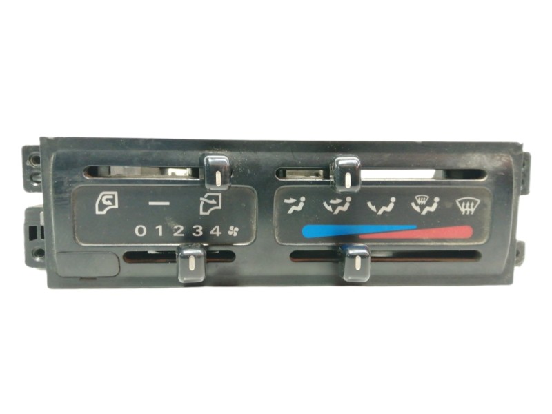 Recambio de mando calefaccion / aire acondicionado para nissan cabstar e tl35-1 referencia OEM IAM   