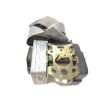 Recambio de cinturon seguridad delantero izquierdo para seat leon (1m1) stella referencia OEM IAM 00064577 5 PUERTAS 