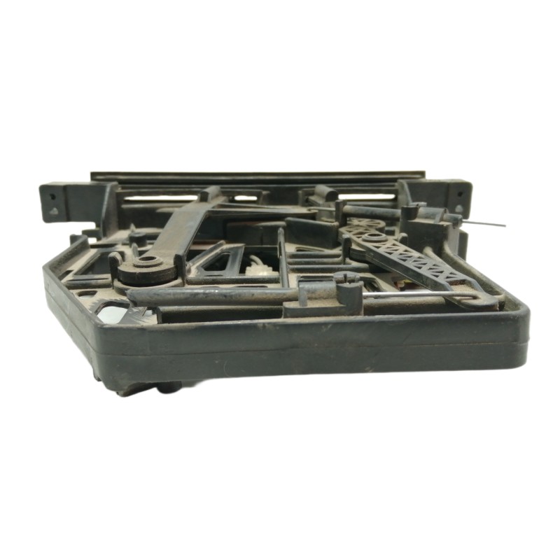 Recambio de mando calefaccion / aire acondicionado para nissan cabstar e tl35-1 referencia OEM IAM   