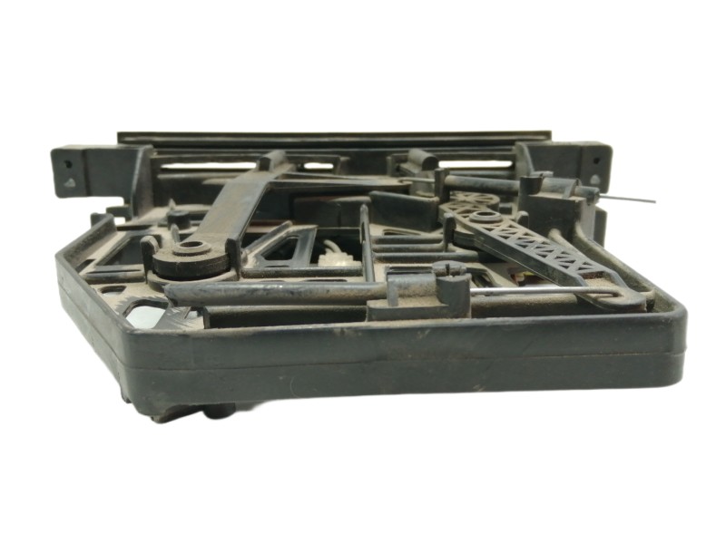 Recambio de mando calefaccion / aire acondicionado para nissan cabstar e tl35-1 referencia OEM IAM   