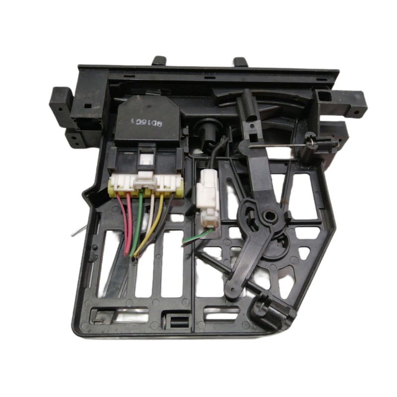 Recambio de mando calefaccion / aire acondicionado para nissan cabstar e tl35-1 referencia OEM IAM   