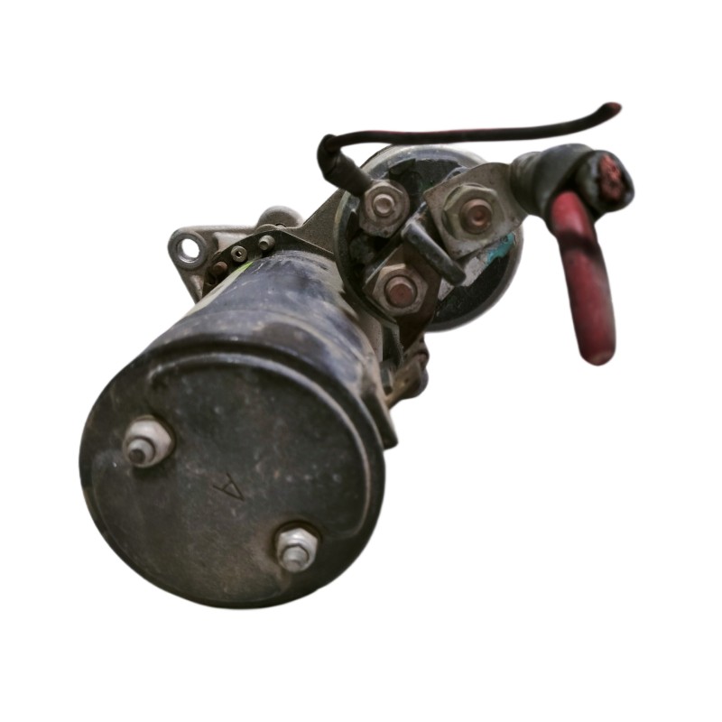 Recambio de motor arranque para opel corsa c cosmo referencia OEM IAM 09115192 D6RA293 