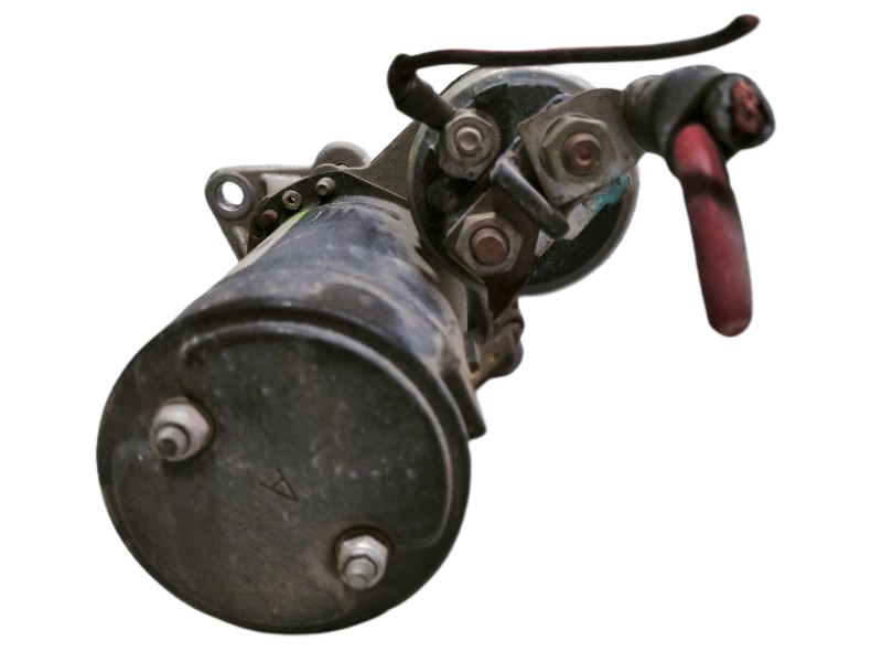 Recambio de motor arranque para opel corsa c cosmo referencia OEM IAM 09115192 D6RA293 