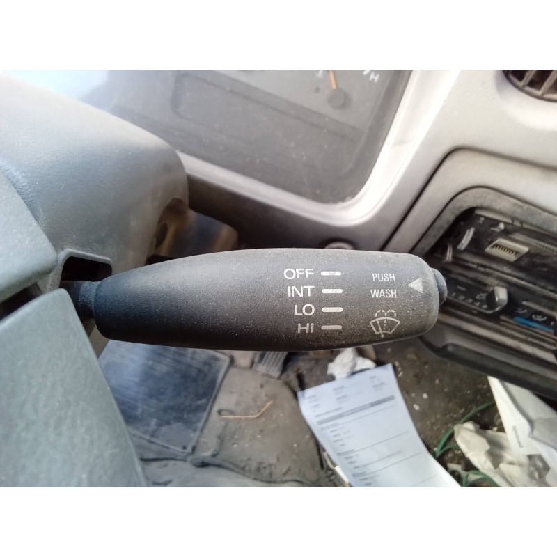 Recambio de mando limpia para nissan cabstar e tl35-1 referencia OEM IAM   