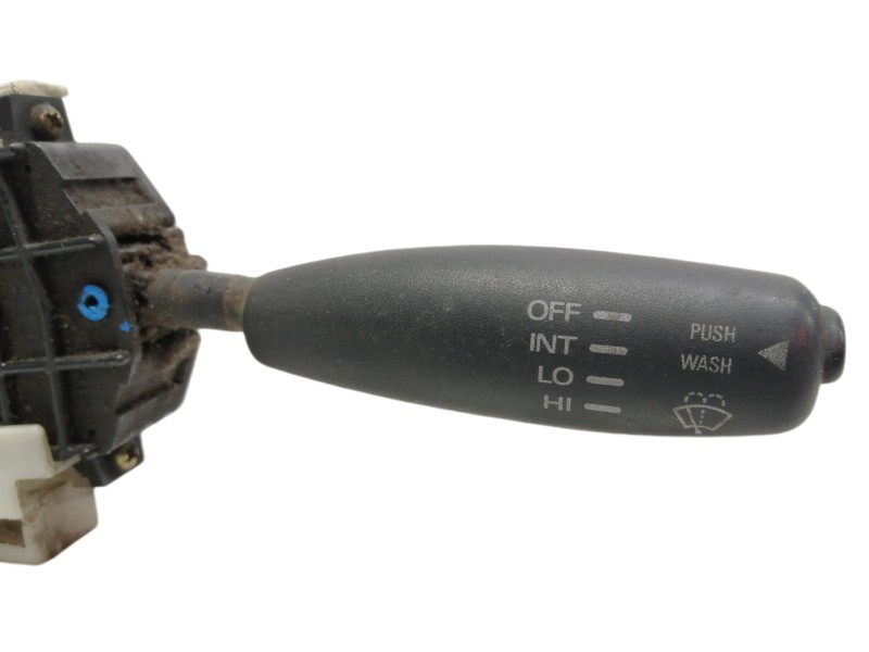 Recambio de mando limpia para nissan cabstar e tl35-1 referencia OEM IAM   