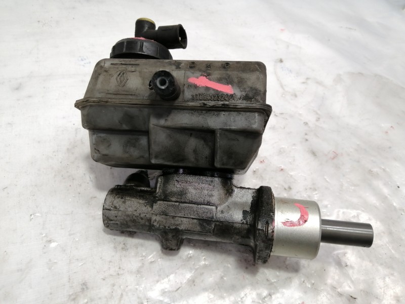 Recambio de bomba freno para renault espace /grand espace (je0) 2.2 dt grand espace rt referencia OEM IAM 7700432324A  