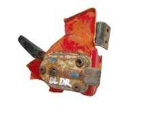 Recambio de cerradura puerta delantera derecha para citroën mehari referencia OEM IAM   3 PUERTAS 2